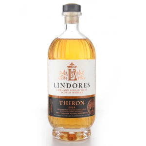 Lindores Single Malt, Thiron 2024: French Oak Casks